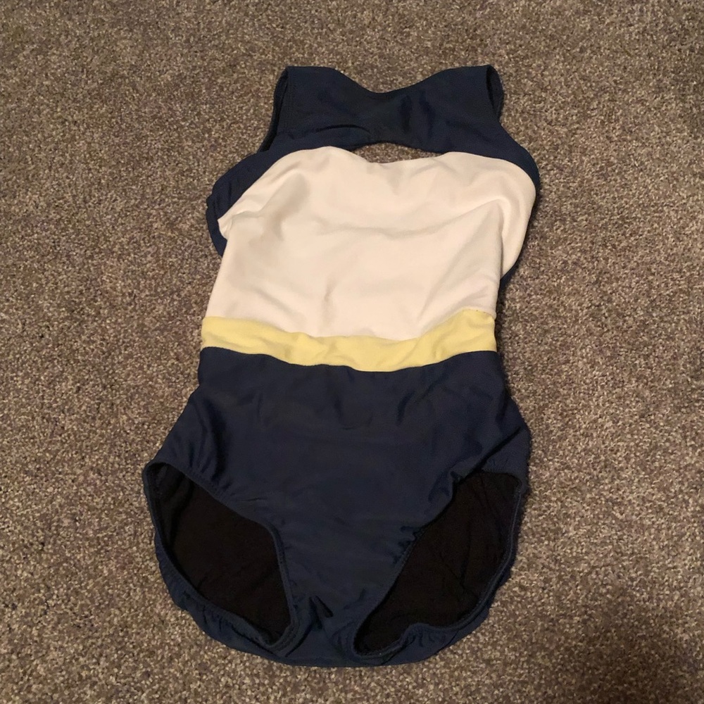 leotard